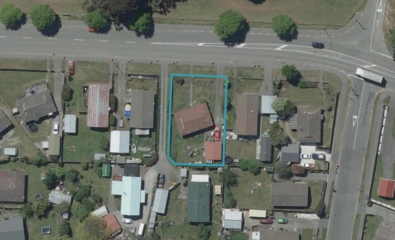 20 Bromley Road, Bromley, Christchurch - Carousel 1