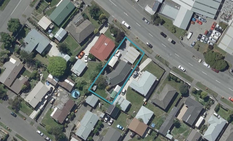 43 Maces Road, Bromley, Christchurch - Carousel 1