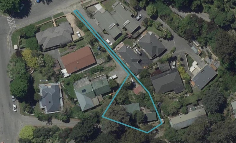 33 Crichton Terrace, Cashmere, Christchurch - Carousel 1