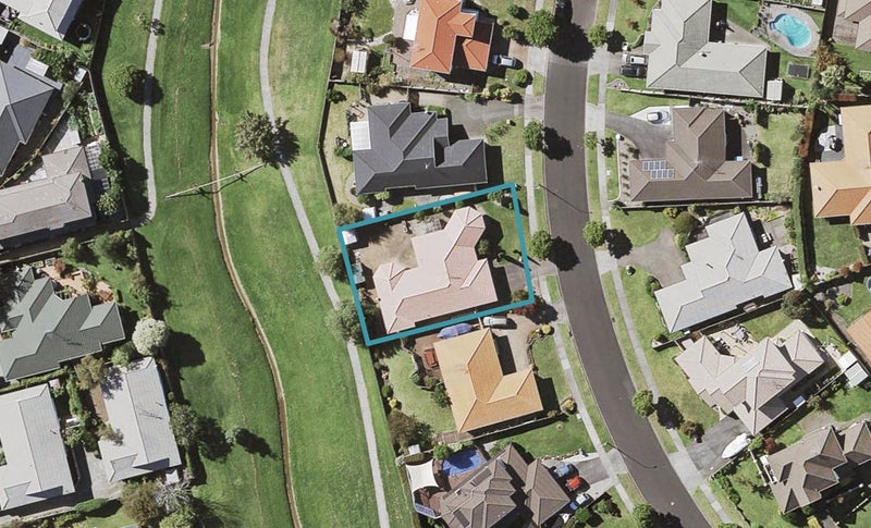 22 Astoria Place, Northpark, Auckland - Carousel 1