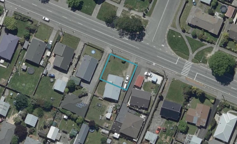 1/197 Buchanans Road, Hei Hei, Christchurch - Carousel 1