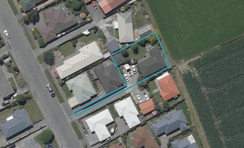 26 Bicknor Street, Templeton, Christchurch - Carousel 1