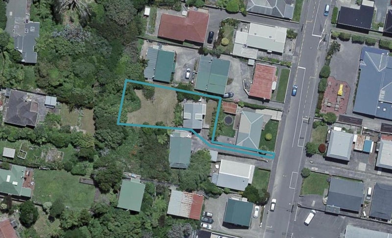 22 Phillip Street, Johnsonville, Wellington - Carousel 1