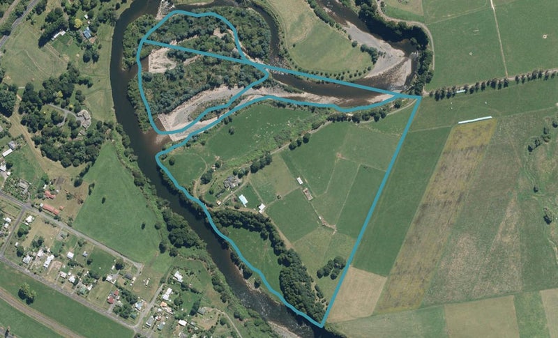 364 Burnand Road, Manunui, Taumarunui - Carousel 1
