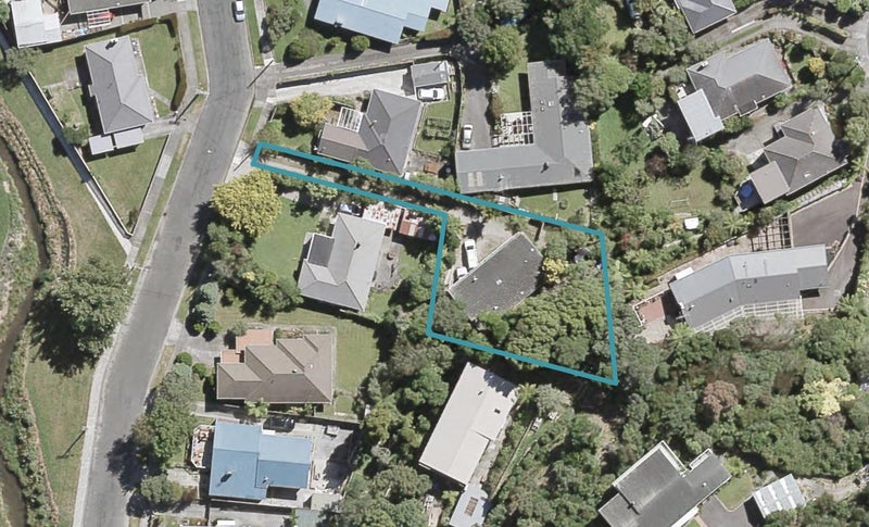23 Parnell Street, Fairfield, Lower Hutt - Carousel 1