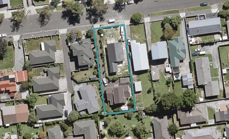 10A VICTORIA ST, Ebdentown, UPPER HUTT - Carousel 1