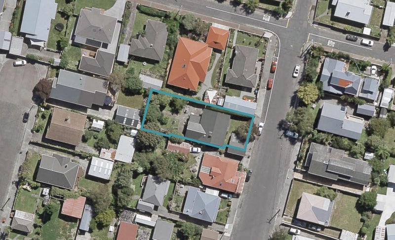 21 Fitzherbert Street, Alicetown, Lower Hutt - Carousel 1