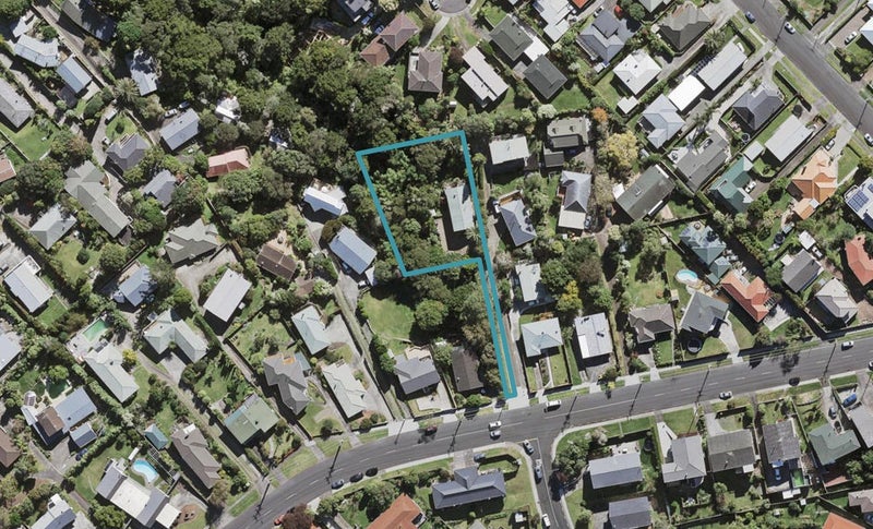 90A Coronation Road, Hillcrest, Auckland - Carousel 1