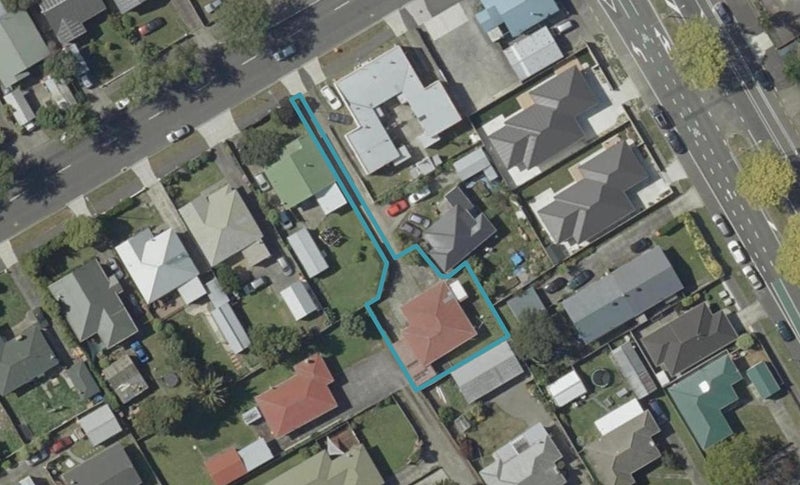 196 Ferguson Street, West End, Palmerston North - Carousel 1