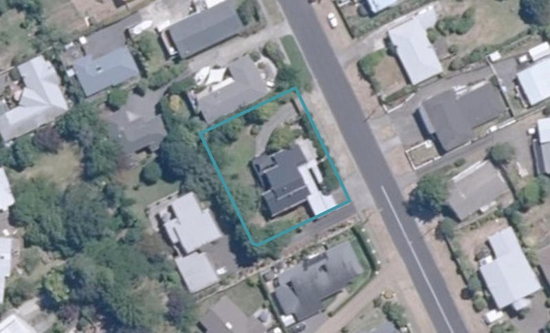35 Puriri Street, Hilltop, Taupo - Carousel 1