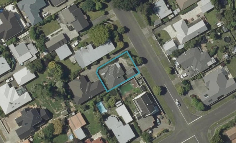 34 Collingwood Street, Hokowhitu, Palmerston North - Carousel 1