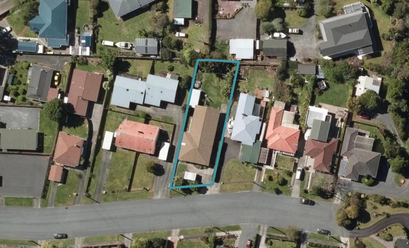 7 Radcliffe Street, Kensington, Whangarei - Carousel 1