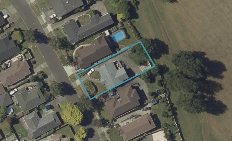 14 Kentucky Way, Awapuni, Palmerston North - Carousel 1