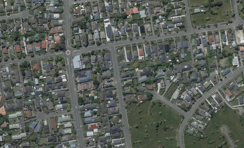 94 Halberg Street, Dallington, Christchurch - Carousel 1