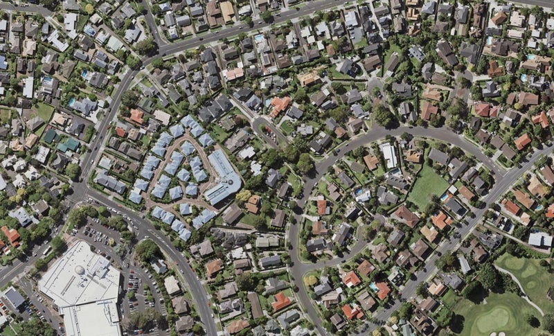 4 Colonel Barton Glade, Saint Johns, Auckland - Carousel 1