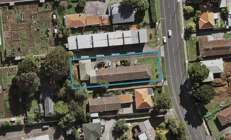 4/45 Wallace Road, Papatoetoe, Auckland - Carousel 1