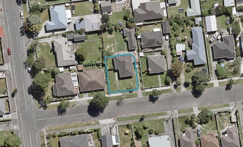 1 Oak Street, Ebdentown, Upper Hutt - Carousel 1