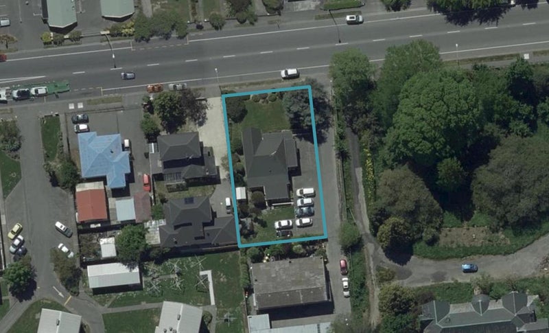 275 Riccarton Road, Upper Riccarton, Christchurch - Carousel 1