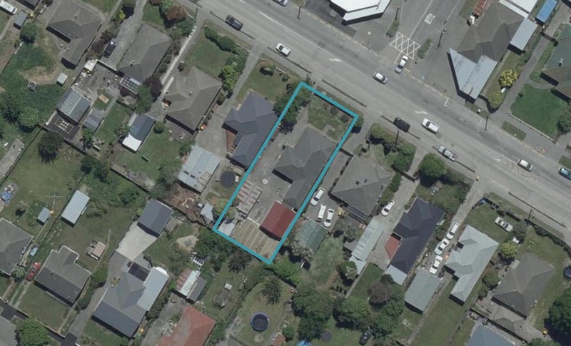 153 Langdons Road, Northcote, Christchurch - Carousel 1