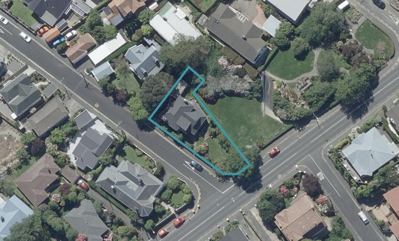 127 Highgate, Roslyn, Dunedin - Carousel 1