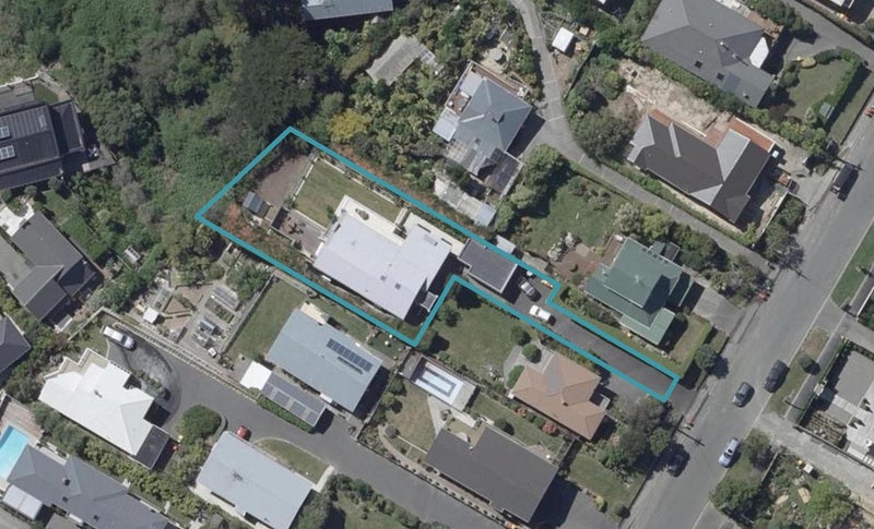 88 Moncks Spur Road, Redcliffs, Christchurch - Carousel 1