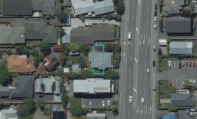 15B Whitmore Street, Edgeware, Christchurch - Carousel 1
