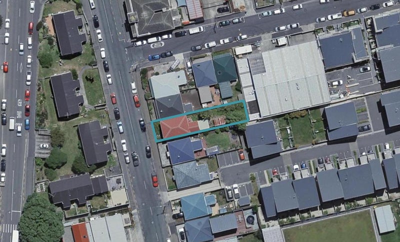 285 Mansfield Street, Newtown, Wellington - Carousel 1