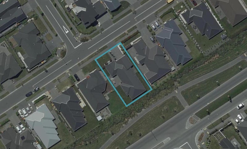 36 Napier Drive, Wigram, Christchurch - Carousel 1