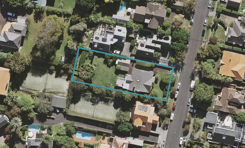 5 Shipherds Avenue, Epsom, Auckland - Carousel 1