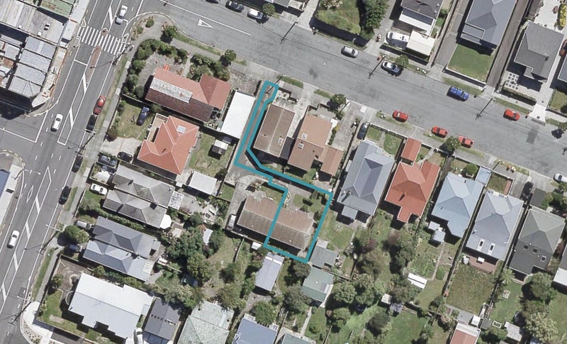 2B Manchester Street, Petone, Lower Hutt - Carousel 1