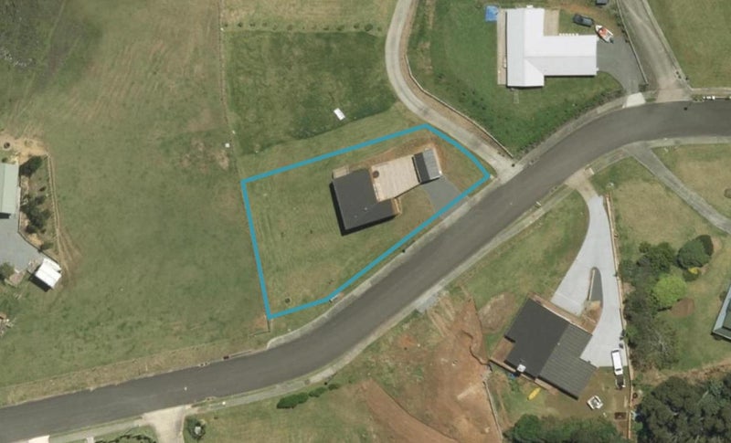 23 Neptune Drive, Whangārei Heads - Carousel 1