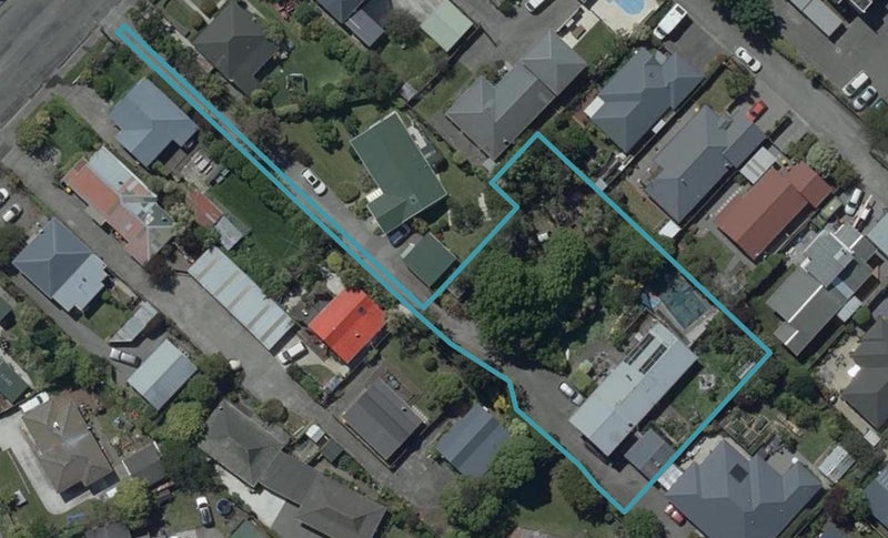 16A Croydon Street, Sydenham, Christchurch - Carousel 1