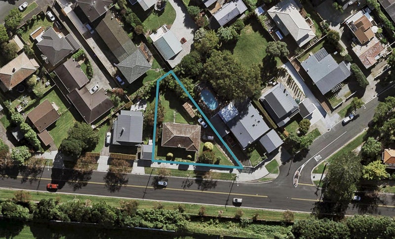 17 Peach Parade, Remuera, Auckland - Carousel 1