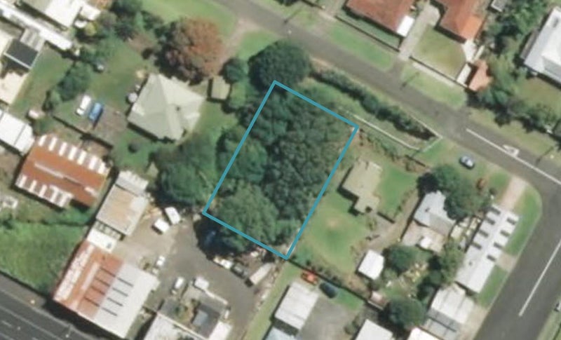 50 King Street, Ōpunake - Carousel 1