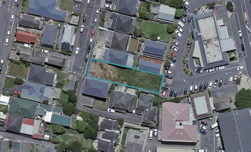 19 Millward Street, Newtown, Wellington - Carousel 1