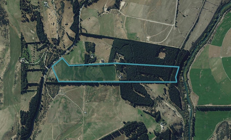836 Lake Hawea-Albert, ALBERT TOWN, WANAKA - Carousel 1