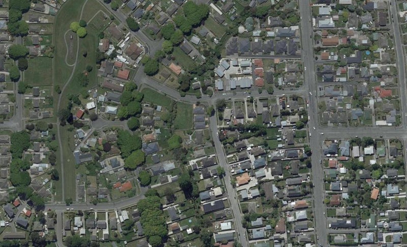 3/53 Arawa Street, Shirley, Christchurch - Carousel 1