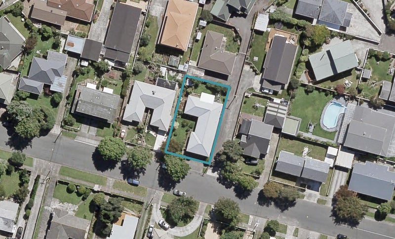 1/28 Tennyson Avenue, Avalon, Lower Hutt - Carousel 1