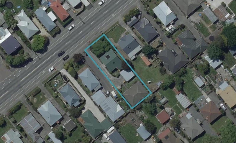 1/138 Milton Street, Somerfield, Christchurch - Carousel 1