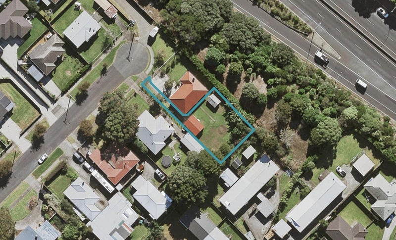 8A Colin Street, Mangere, Auckland - Carousel 1