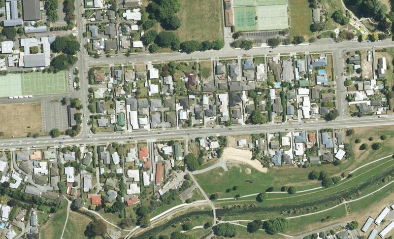 40 Nelson Street, Mayfield, Blenheim - Carousel 1