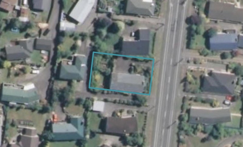 30 Mountain View Road, Glenwood, Timaru - Carousel 1