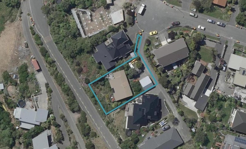 15 Brigid Place, Mount Pleasant, Christchurch - Carousel 1