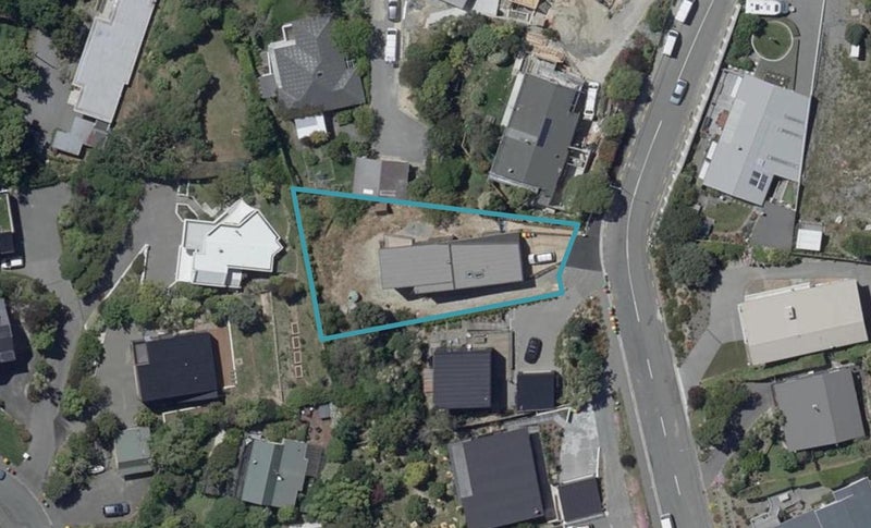 309 Cannon Hill Crescent, Mount Pleasant, Christchurch - Carousel 1