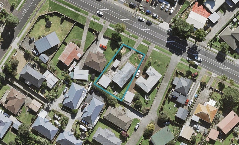 228 Buckland Road, Mangere East, Auckland - Carousel 1