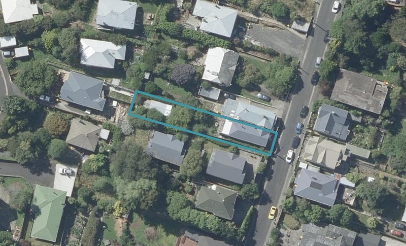 24 Brunel Street, Mornington, Dunedin - Carousel 1