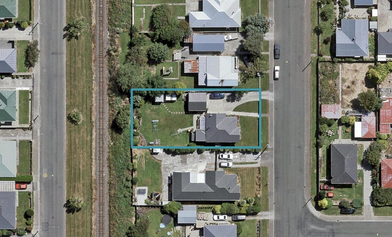 174 Ross Street, Grasmere, Invercargill - Carousel 1
