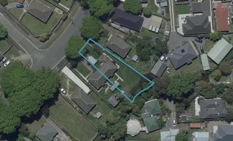 72 Emmett Street, Shirley, Christchurch - Carousel 1