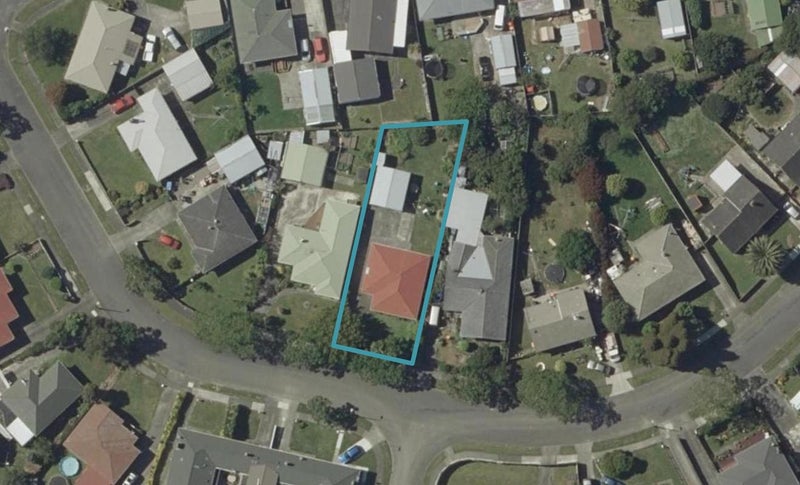 19 Ellesmere Crescent, Highbury, Palmerston North - Carousel 1