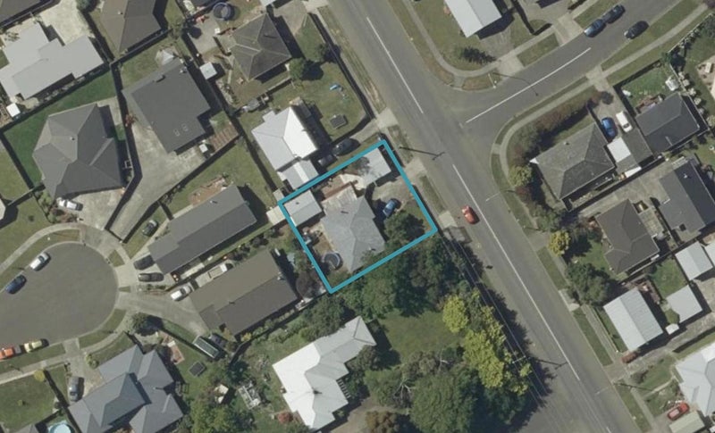 131 Roberts Line, Kelvin Grove, Palmerston North - Carousel 1